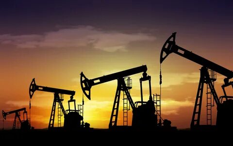 нефть на английском