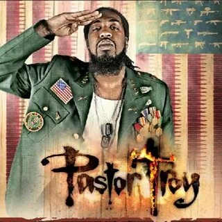 16 Pastor Troy "Down South Georgia Boyz" - Live From 285 (အသံလွှင...