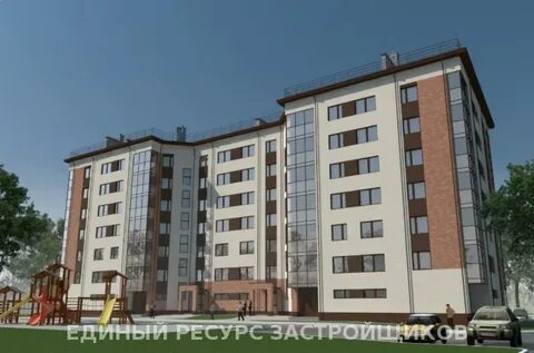 Новостройки рыбинск
