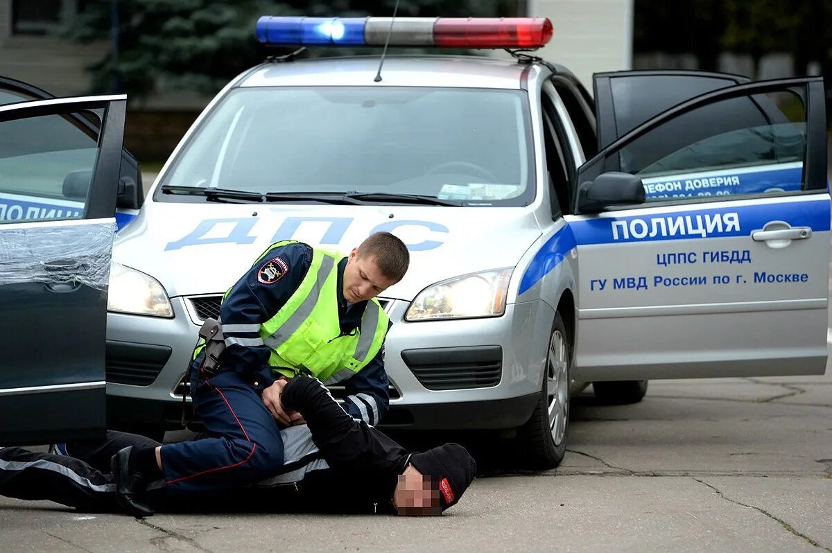 Помощь оказанная преступнику