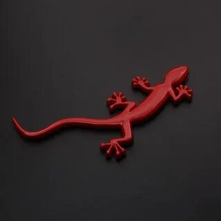 Gecko linux