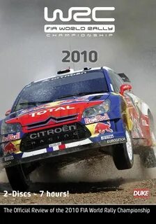 Обзор 2010