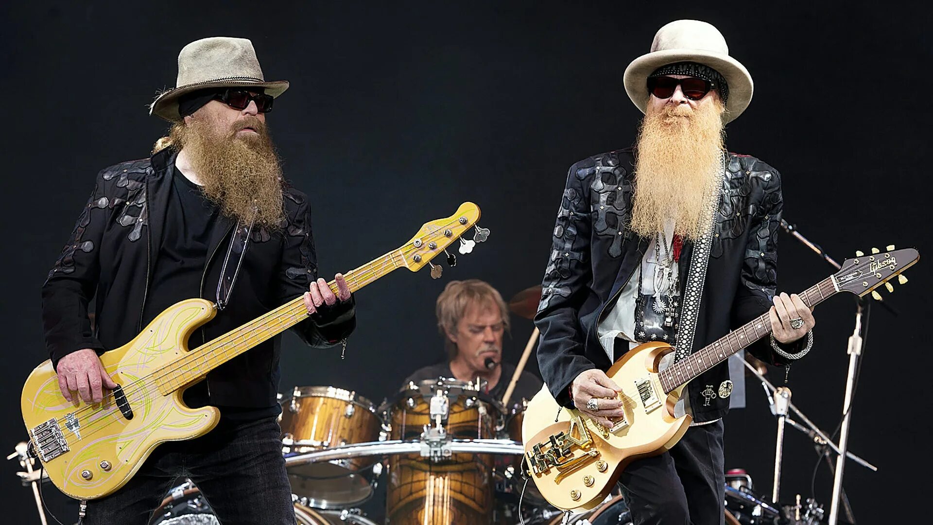 Zz top sharp dressed man. Zz top sharp dressed man