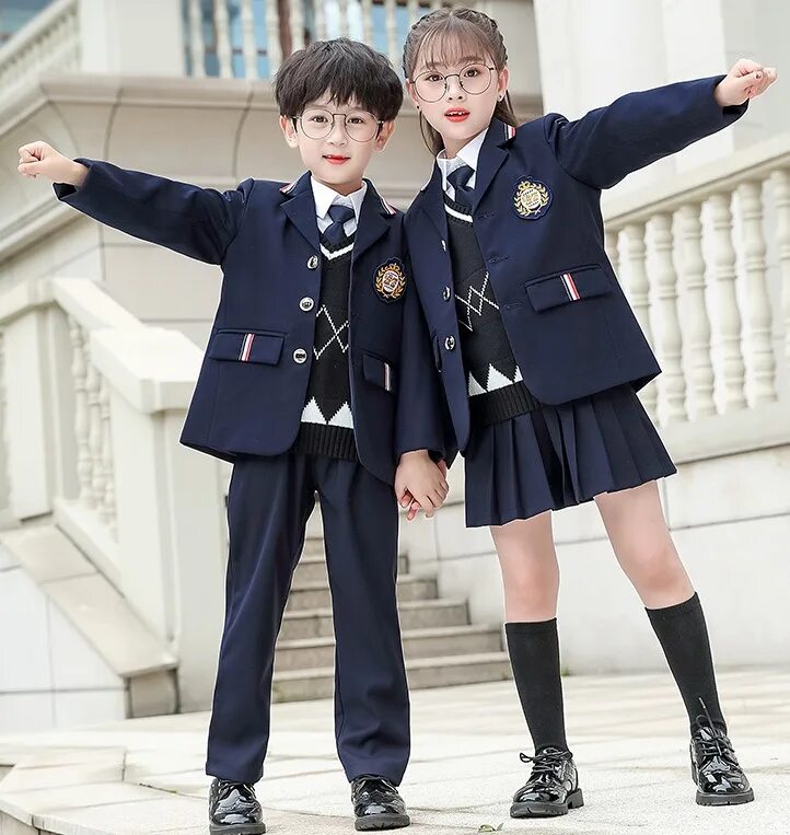 Do you have to wear school uniform