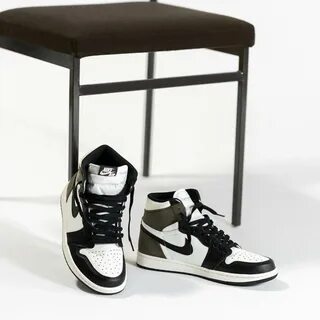 Dark mocha high