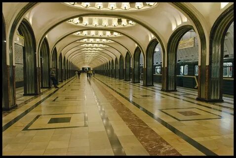 Автозаводская станция метро москва