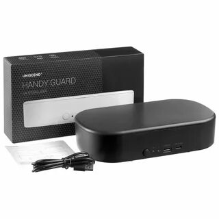 Device guard