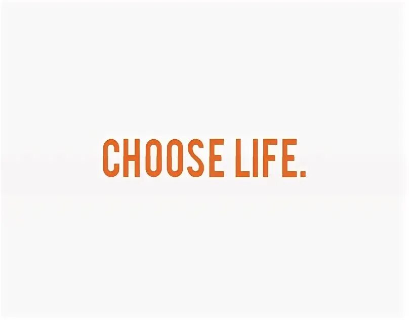 Choose of life 3