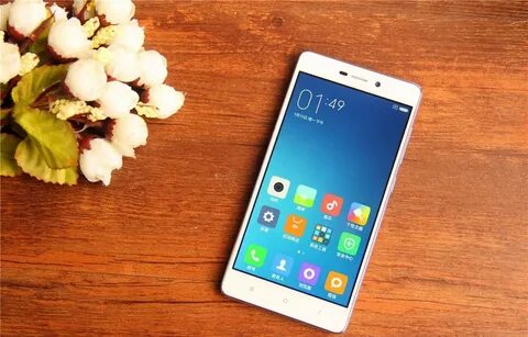 Xiaomi s3 обзор