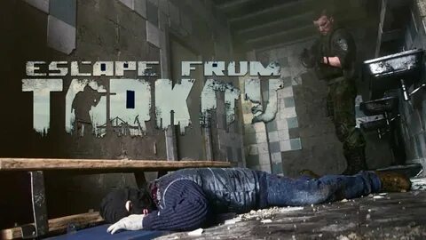Новое знакомство тарков хелп