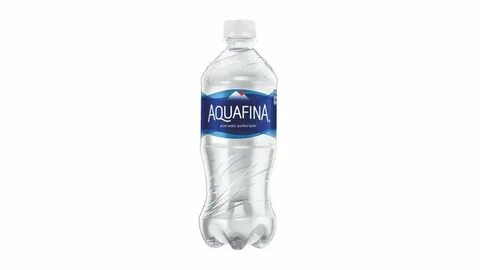 Aquafina kai