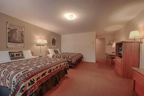 Moggs motel 2024