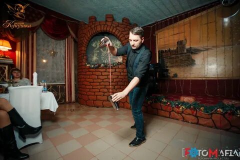 Кукушка ресторан калуга сайт
