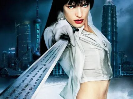 Ультрафиолет 2006