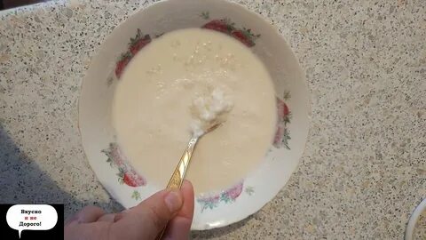 Как сварить кашу в микроволновке