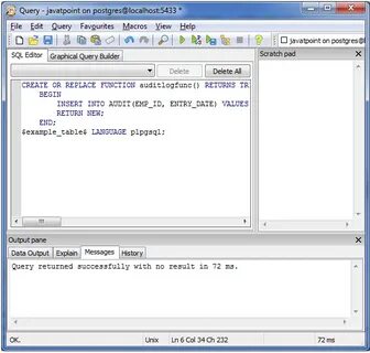 Postgresql кириллица