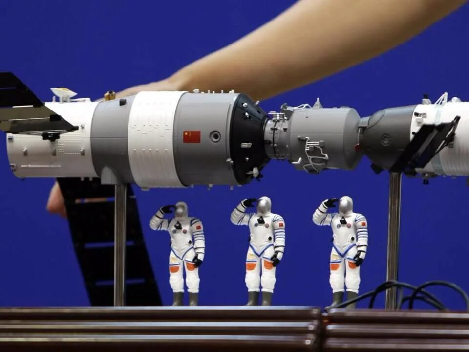 Ton space что это