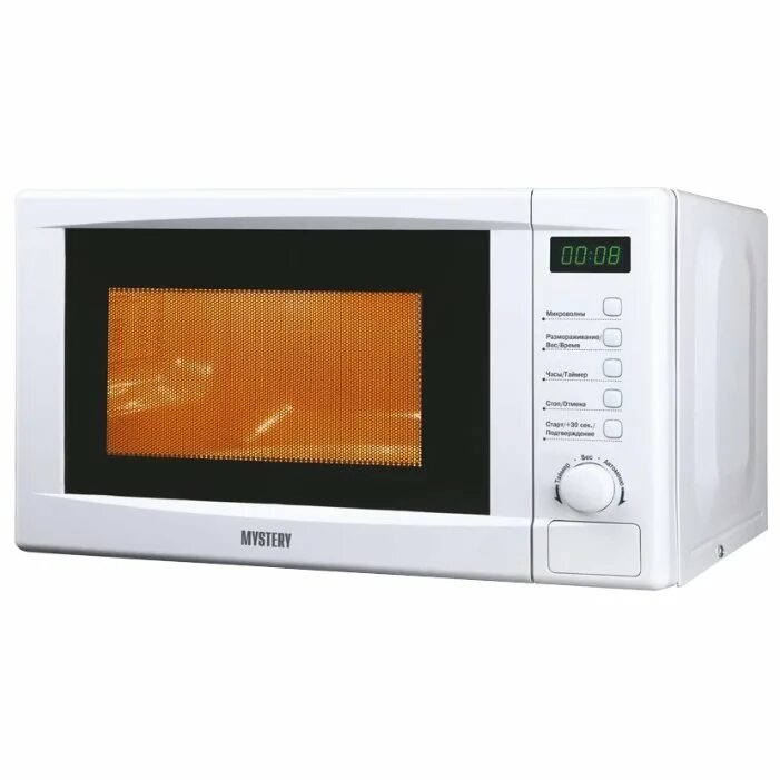 Микроволновка мощность 800