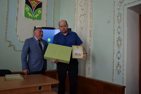 Модуль лениногорск