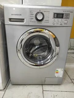 Daewoo 7