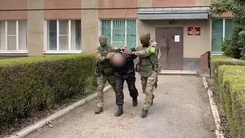 Терроризм 2019 год
