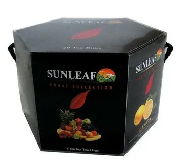 Чай 4 фрукта