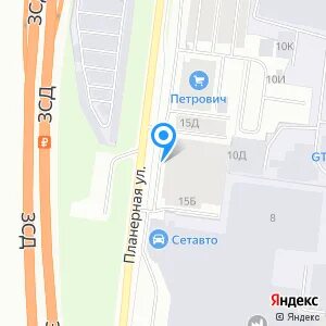 Стек санкт петербург