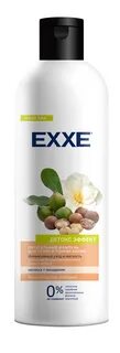 Шампунь exxe