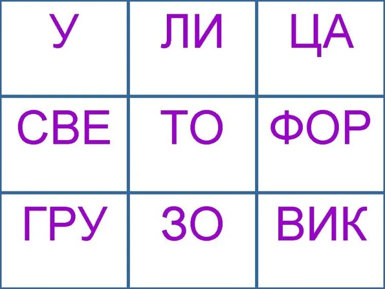 Карточки слоги. Карточки слогов для составления слов. Слоговые карточки для дошкольников. Карточки слоги с картинками. Составить слова из 3 слогов