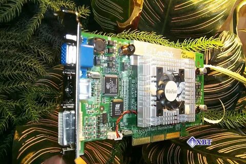 Geforce 3