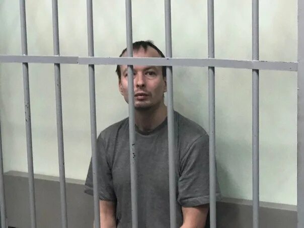 Александр липатов убийца биография фото Следственный комитет РФ: 13-летнюю девочку, тело которой обнаружили закопанным в