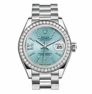 Rolex oyster женские