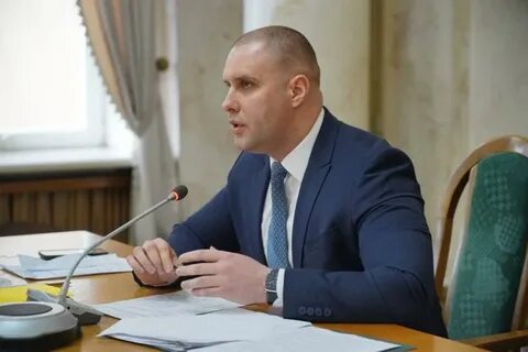 Синегубов