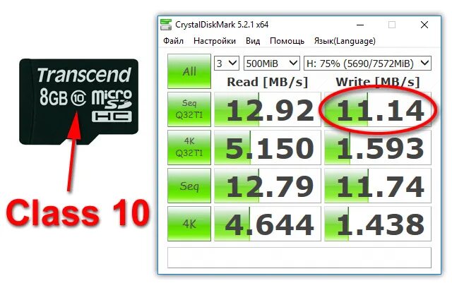 Проверка сд. Тест карты памяти CRYSTALDISKMARK. CRYSTALDISKMARK тест флешки. Скорость записи ыв карт. Тест скорости SD карты.