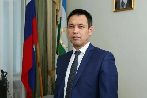 Министр экологии республики