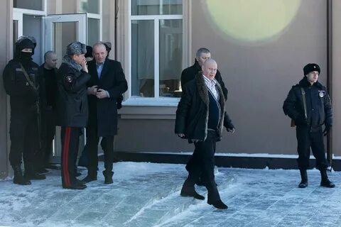 Тень архитектора 2020