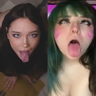 Ahegao teens