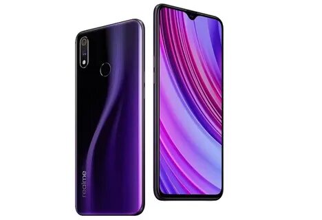 Realme f6
