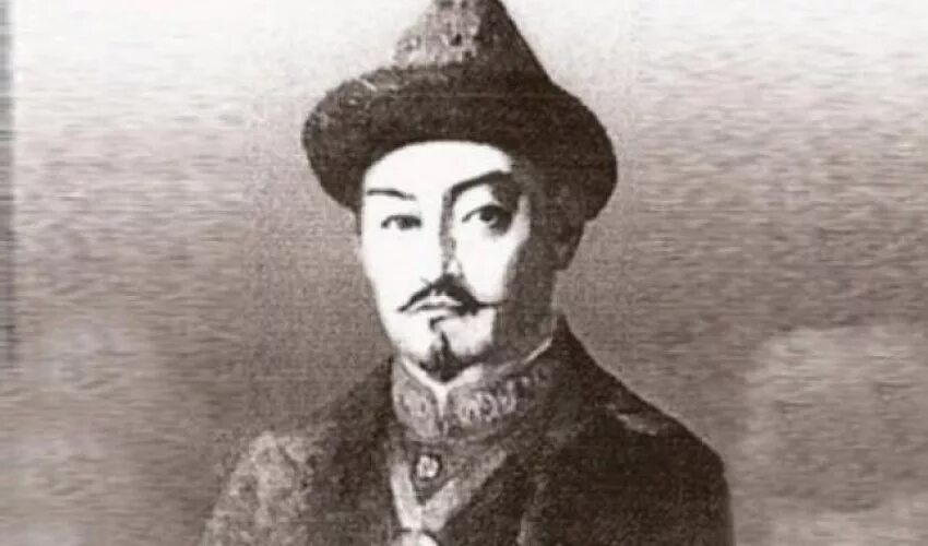 Хана жангир. Жангир-керей-хан. джангир хан букеевская орда. хан жангир 1629-1652 гг. хан жангир портрет.