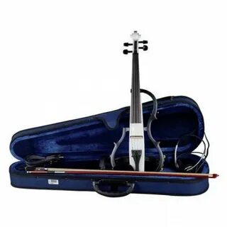 E violins