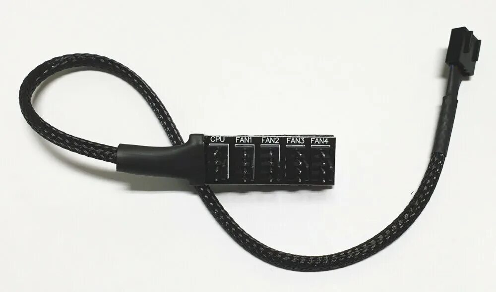 разветвитель pwm 4 pin на 4. разветвитель nanoxia 4-pin pwm в 2 х 4-pin pwm, 30см, black. разветвитель 4 пин. разветвитель для вентиляторов. 4 pin pwm разъем.