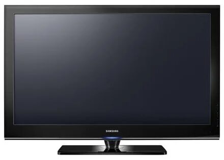 Телевизор samsung 50 черный