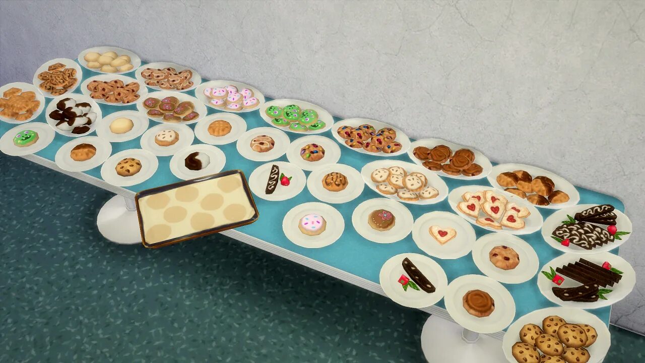 Cookies extractor