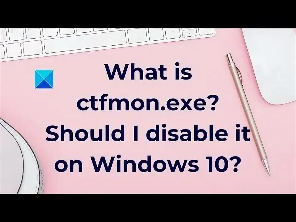 Ctfmon exe unknown hard error. Ctfmon exe unknown hard error