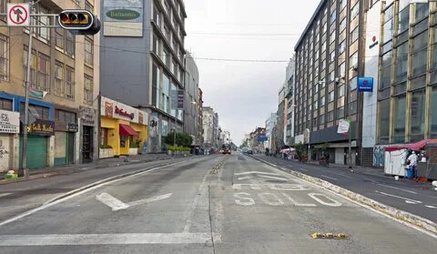 Las calles