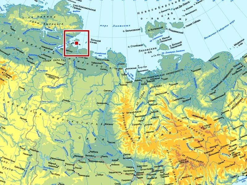Пов таймыр. Мыс Челюскин на полуострове Таймыр на карте. Полуостров Таймыр мыс Челюскин. Географическая карта России полуостров Таймыр. Таймыр Диксон на карте.