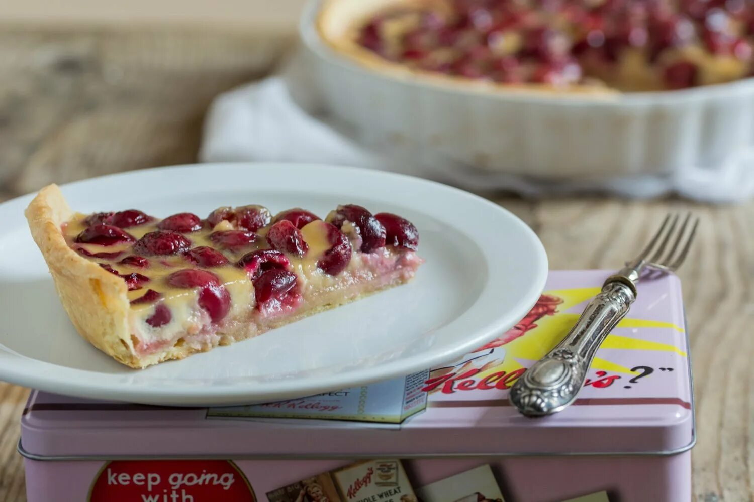 Коблер со сливами. Заварной с вишней. Мини тарт с вишней. Открытый пирог с черешней. Венский вишневый пирог.