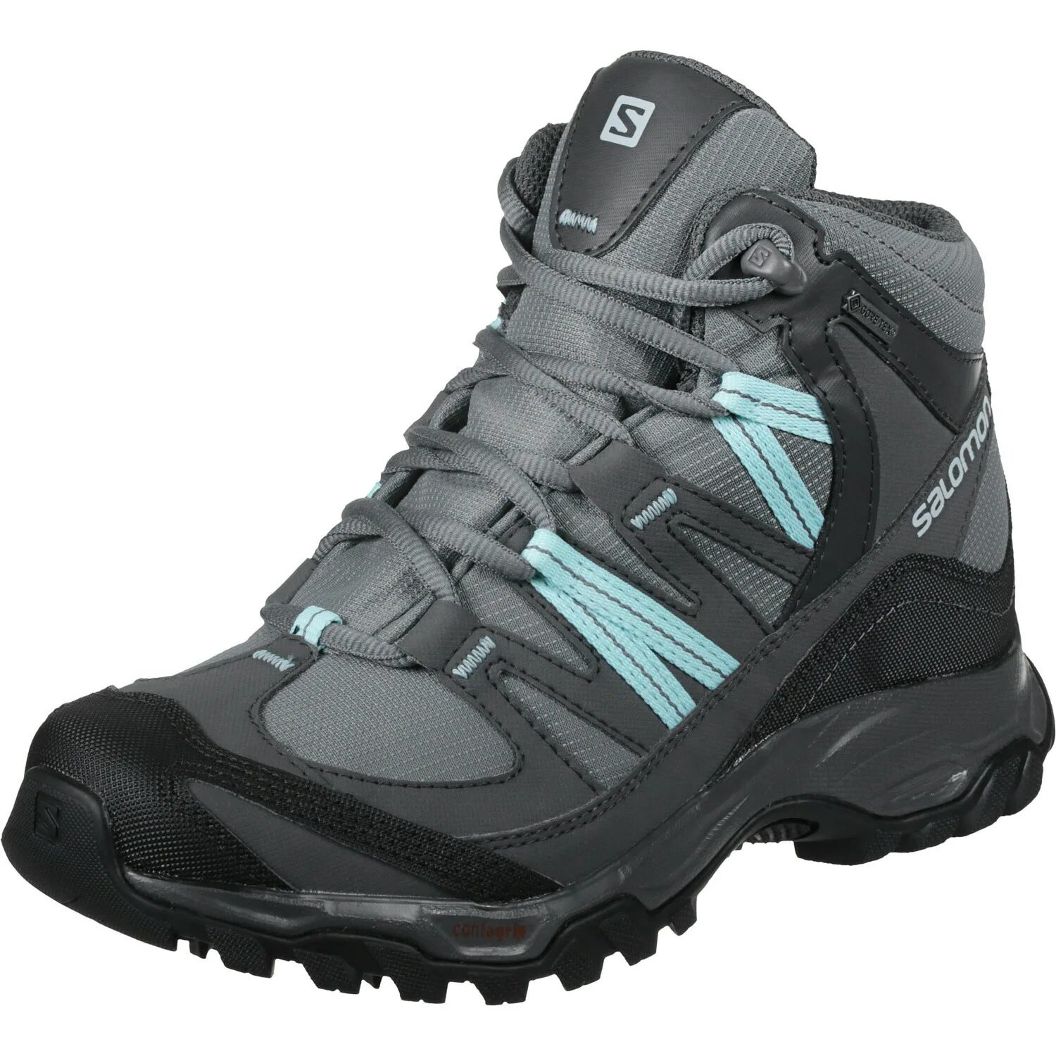 Саломон GTX 2 Mid. Salomon GTX 6. Кроссовки Salomon гортекс. Salomon Mid GTX fty 171383.