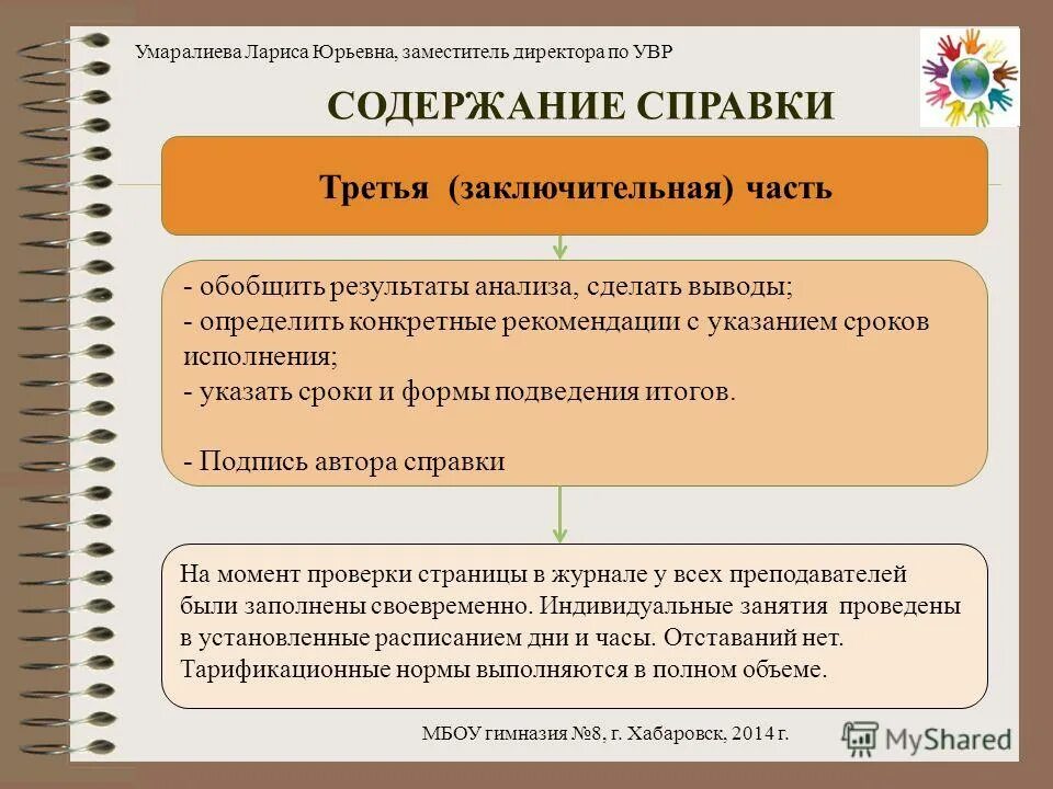 Обобщение правоприменительной практики. Оформление результатов контроля. Для обобщения результатов проверки по жалобе. Для обобщения результатов проверки по жалобе. Результаты проверки ревизии.