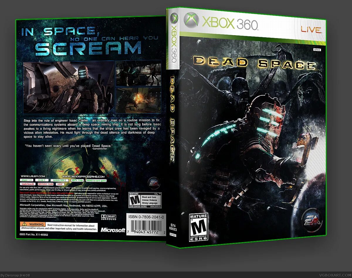 Dead space xbox 360. Dead Space Xbox 360 обложка. Дед Спейс на Икс бокс 360. Dead Space 2 обложка Xbox 360e freeboot. Dead Space Xbox 360 Cover.